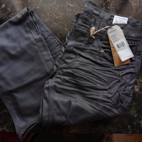 Guess Jeans - Picture 6 of 6